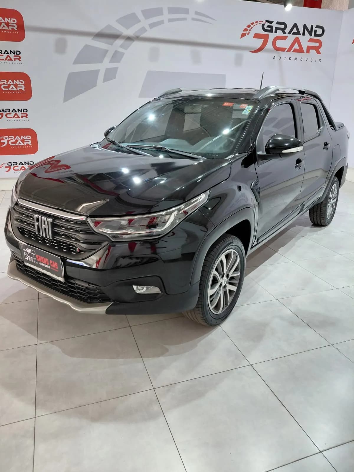 FIAT STRADA