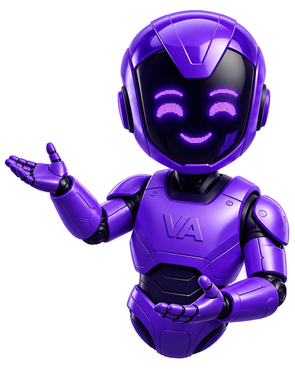 Mascote do Venda seu Carro Agora
